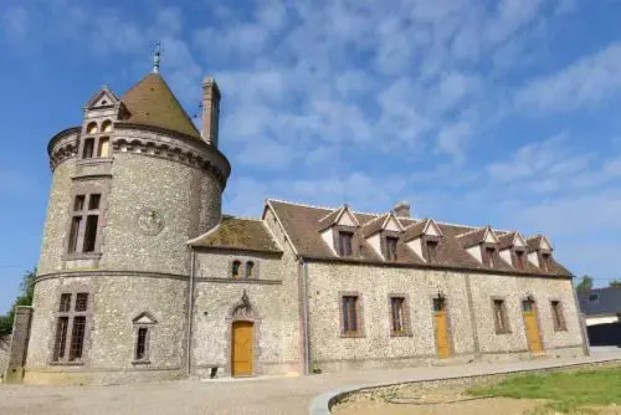 La Tour D Aligre