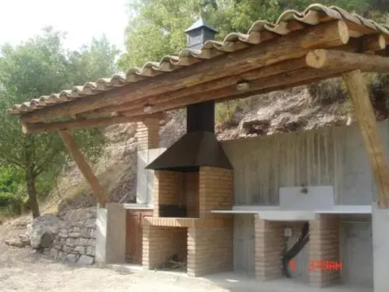 Torre Blanca - Ca l' Ermitanyo