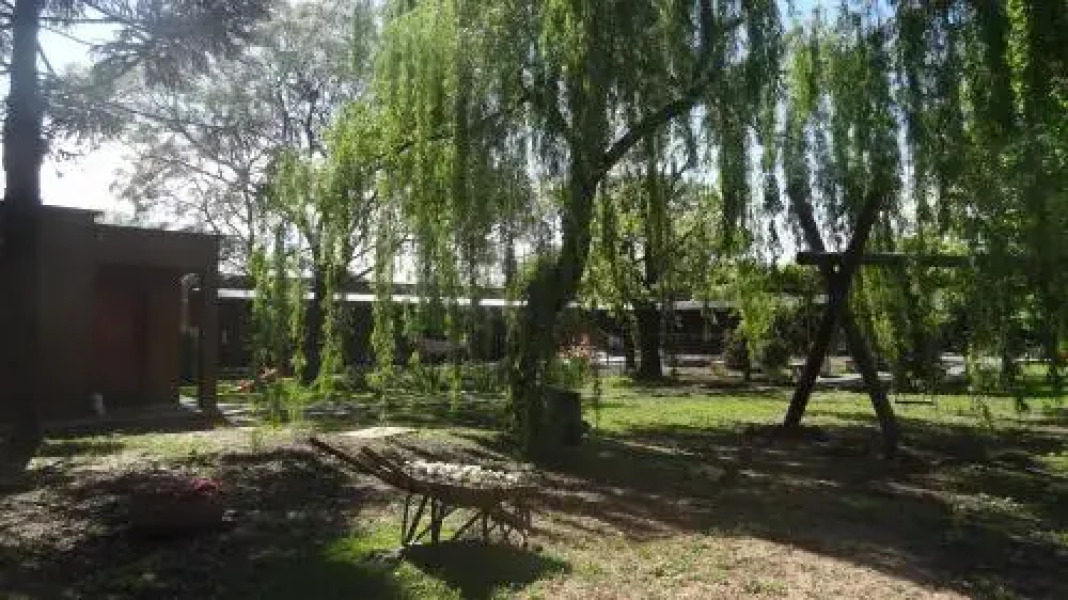 Tierra Mansa - Posada de Campo & Spa