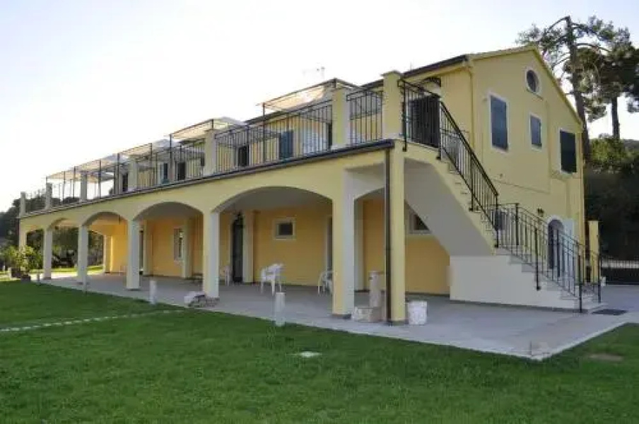 Agriturismo Montemaggio