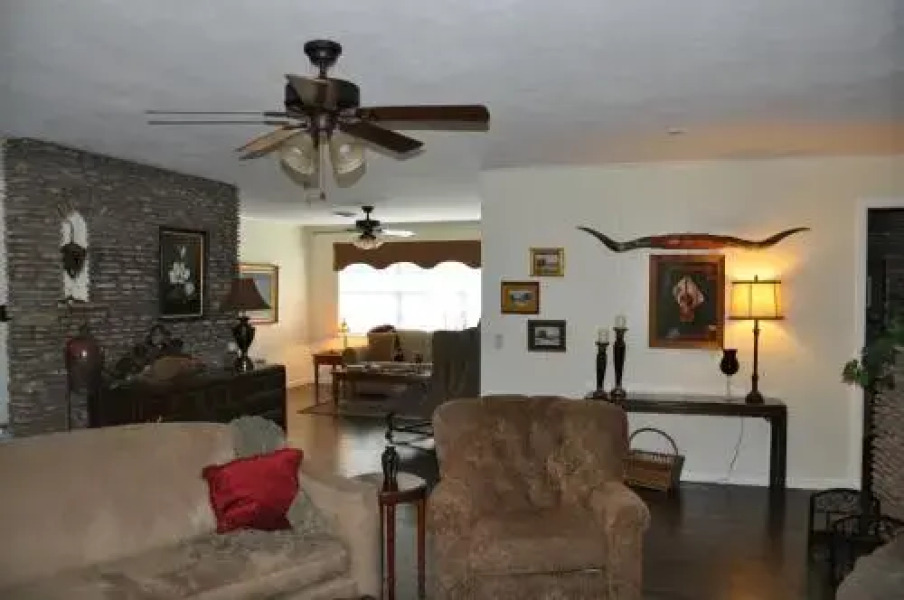 Rocky Overlook at Scurlock Farms