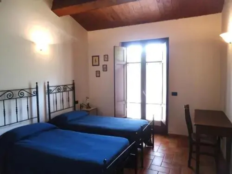 Agriturismo Pian Di Botta