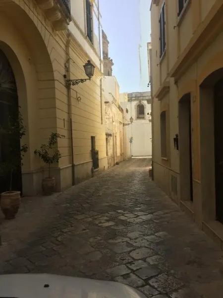 Casa Bella Vista
