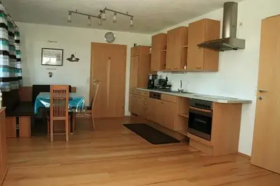 Ferienwohnung Bogner