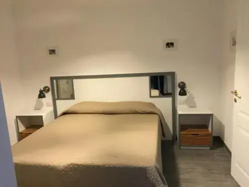 Bed  Breakfast Casa Dolce Luna
