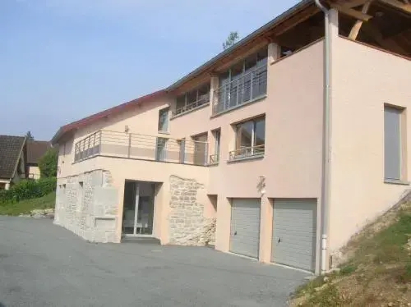 Gîte La Rosa