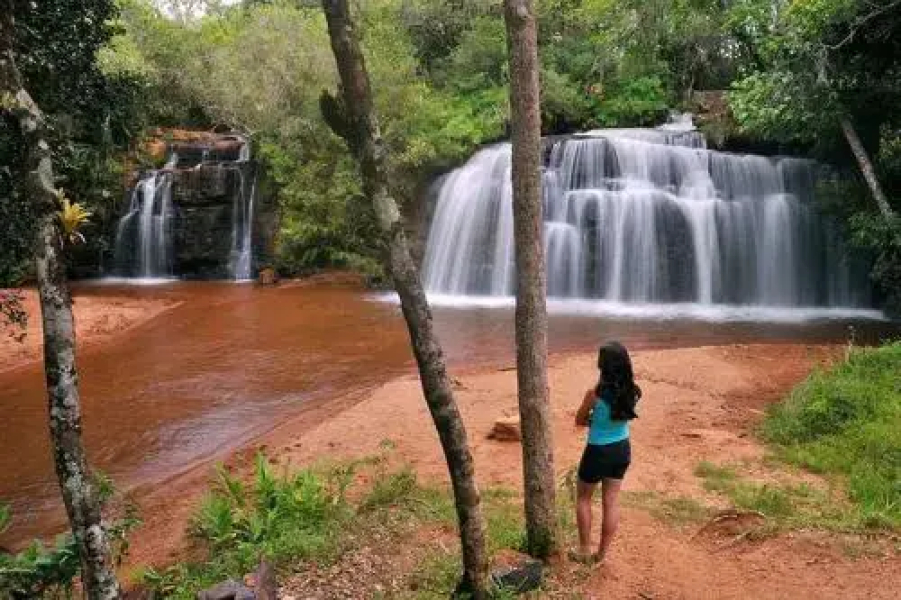 Pousada Dudu