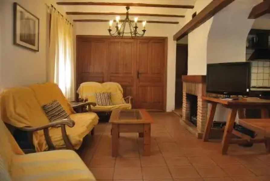Cortijo la Besana