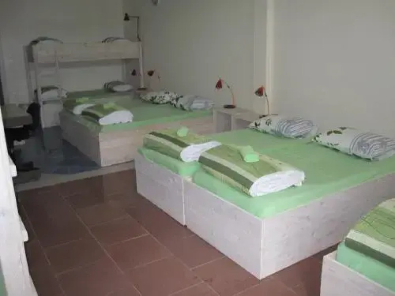 Hostel Dubrovnik Karla