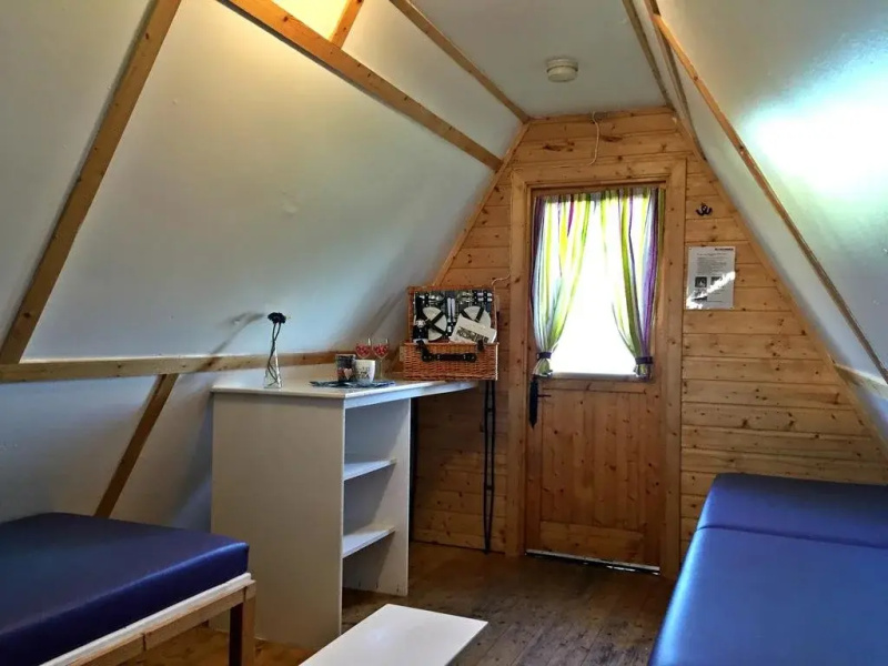 Carrowmena Glamping Site