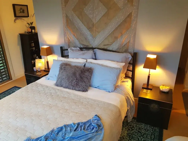 The Gurdies Bass Coast