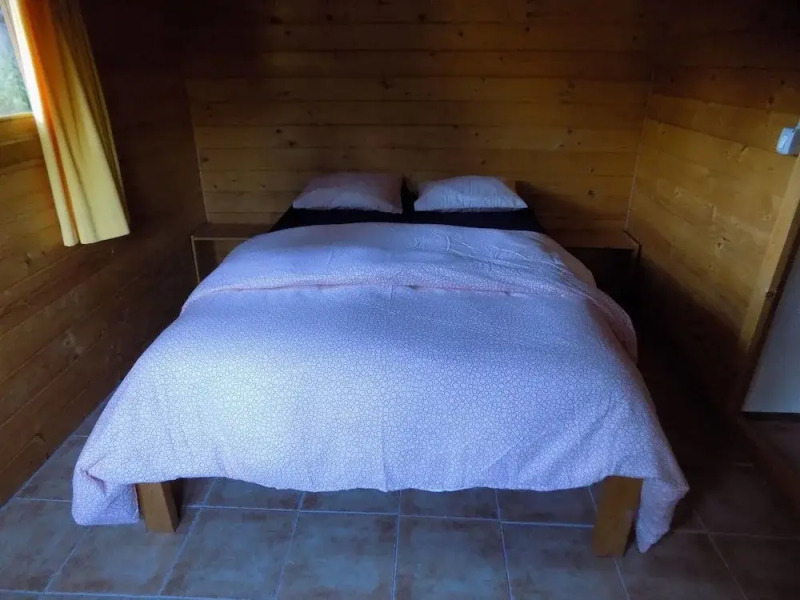 Camping Manso Coguleras