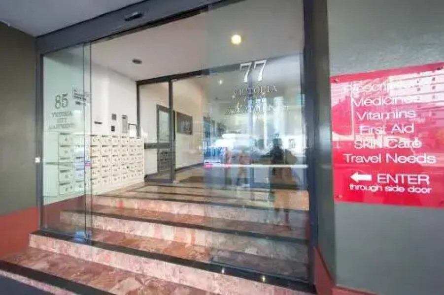 Sky Tower Stunner Apartment