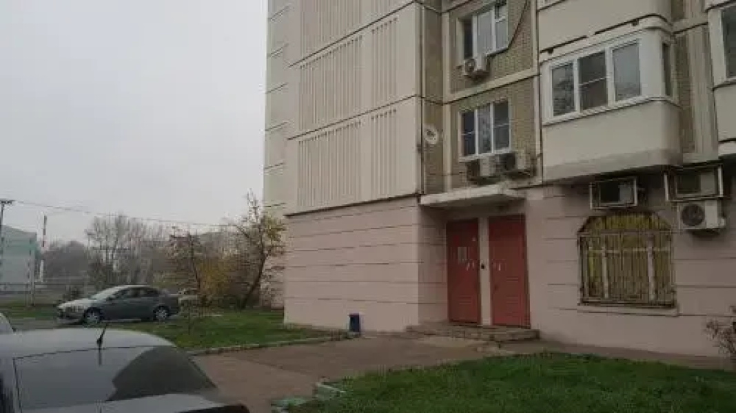 Bolshoy Gorod Hostel