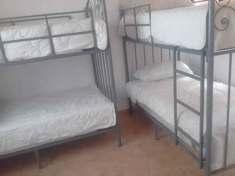 Auberge-Inne Taghazout - Hostel