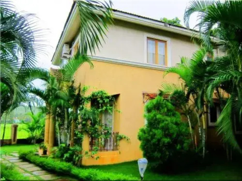 Villa Casa Mia near Anjuna Beach