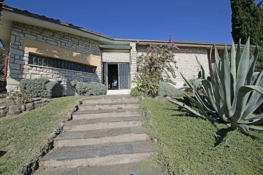 Villa Desirè