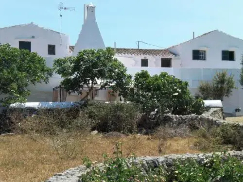 Agroturisme Binisaid