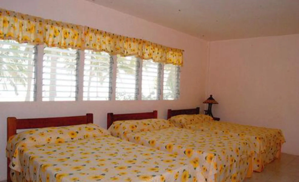 Aglicay Beach Resort