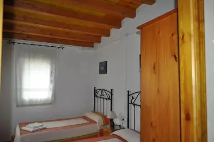 Casa Rural Majalón
