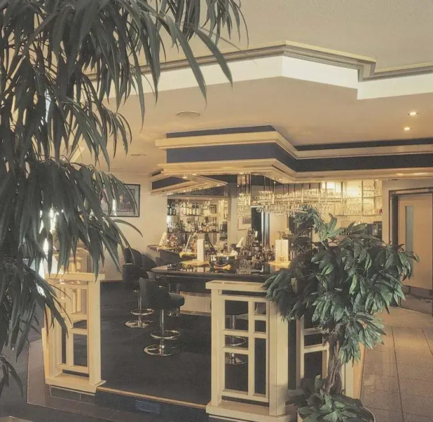 Europa Hotel Schwerin