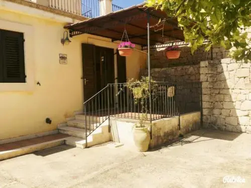 AgriResidence Valle Degli Dei