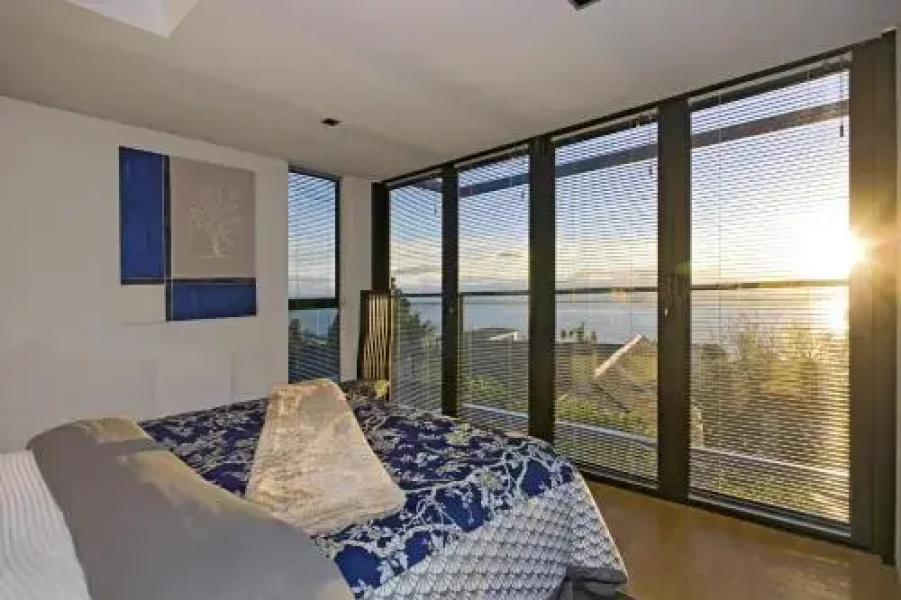 Coastal Getaway Apartment