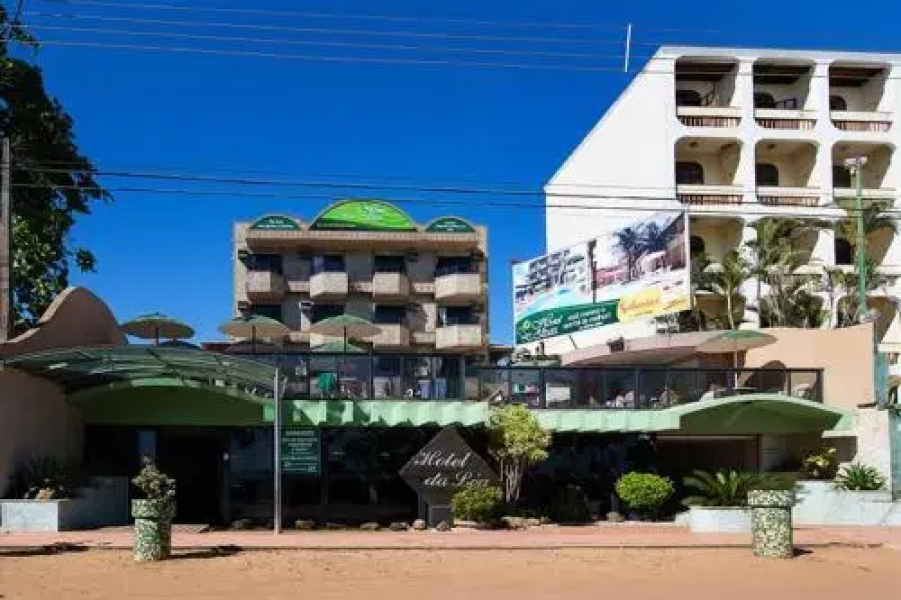 Hotel da Lea