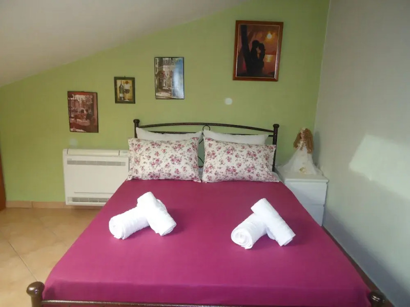 Sea View Athina's Home