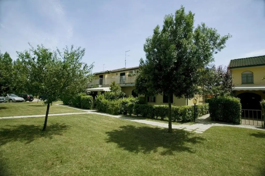 Villaggio Teodorico