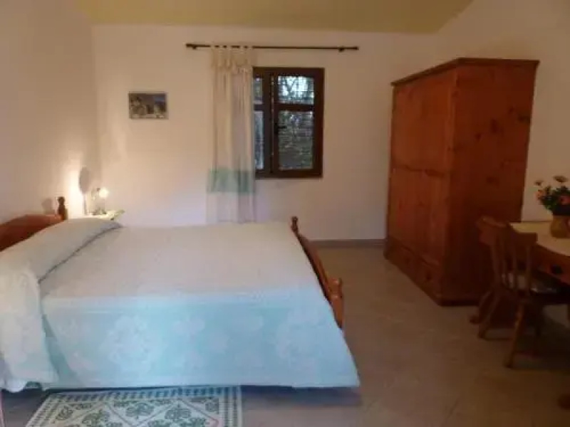 Agriturismo Su Barraccu