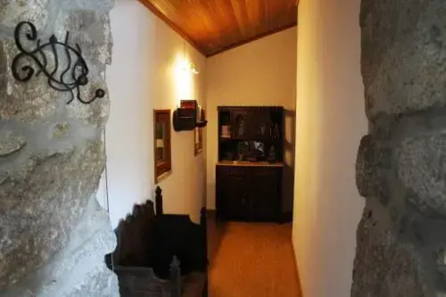Casa do Rio - Eido do Pomar