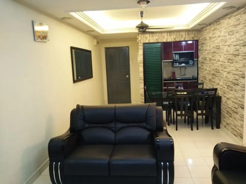Homestay Alam Prima