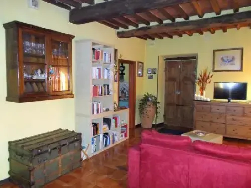 Casa Ginevra