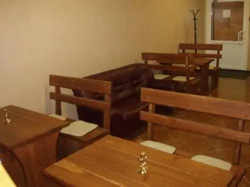 Хостел Сторица