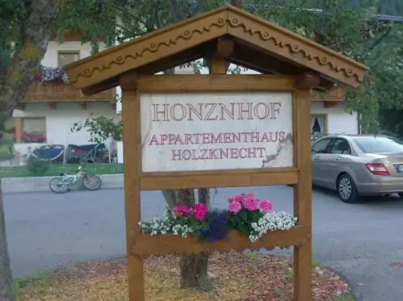 Holzknecht