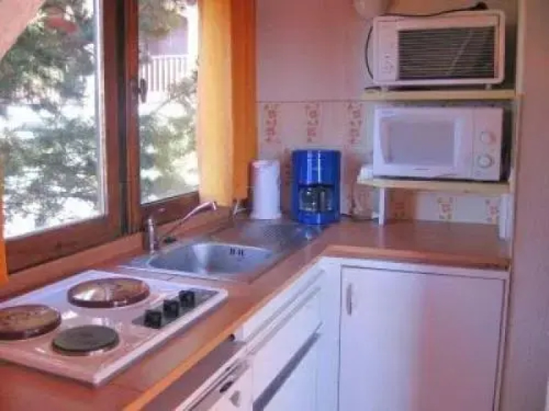 Rental Villa Les Angles 2
