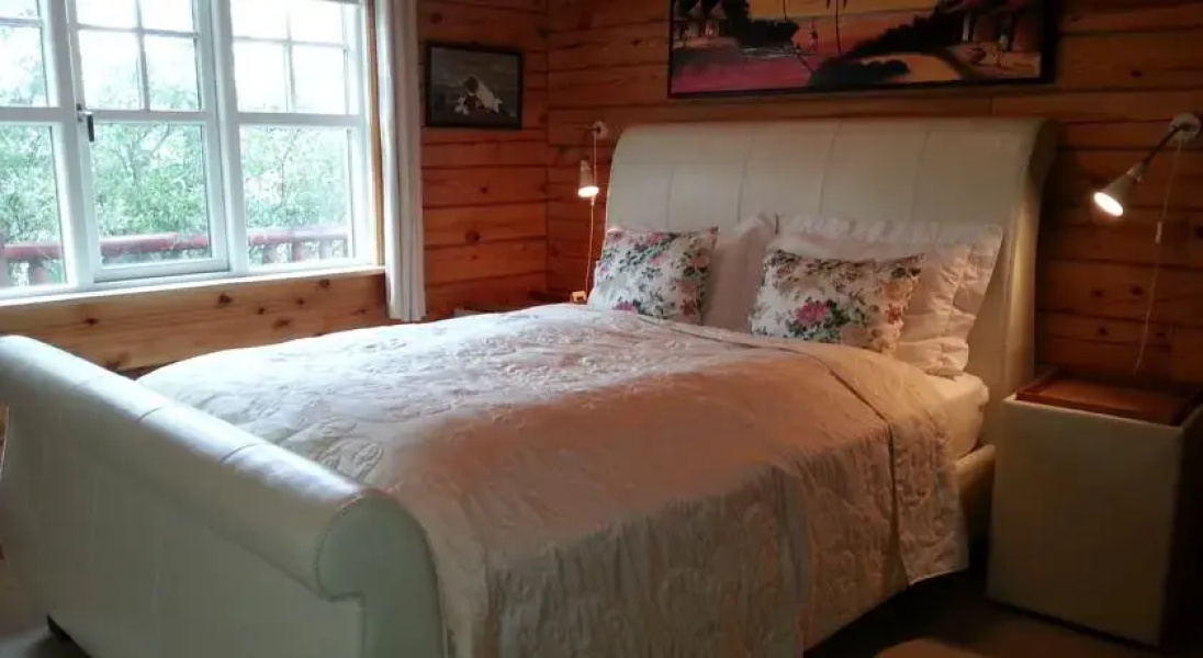 Viking Villa