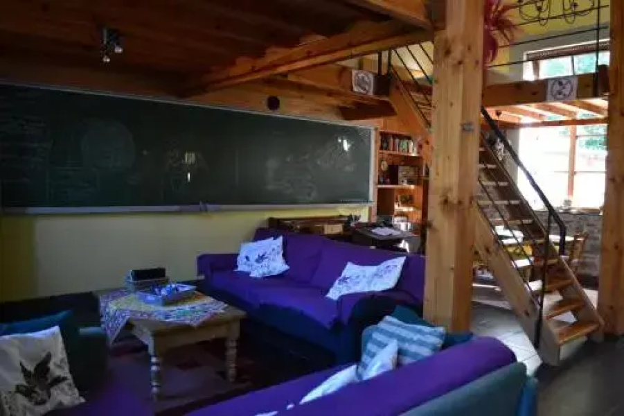 Le Loft
