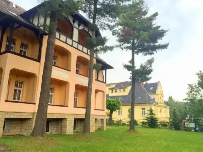 Villa Elizabeth
