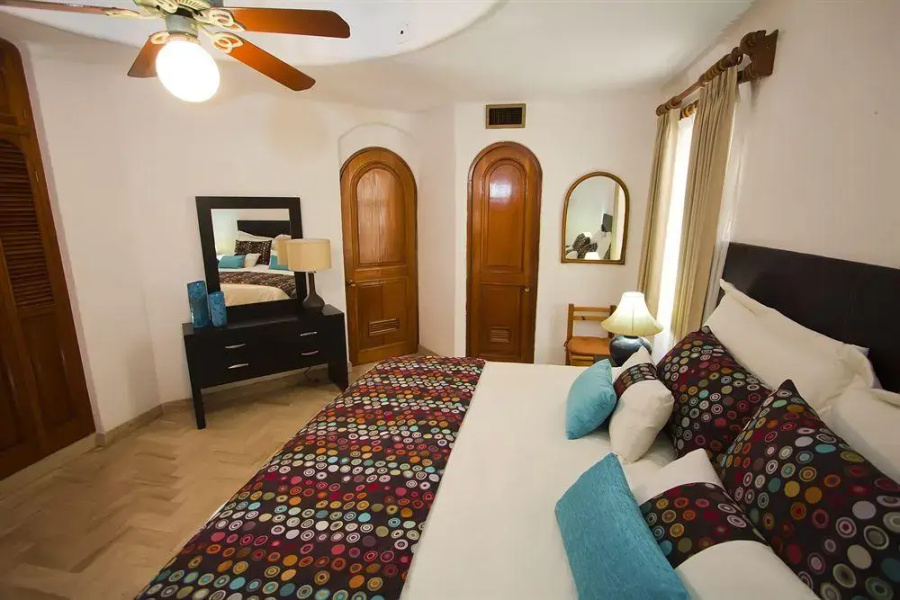 Mazatlan Golf Course Condominiums