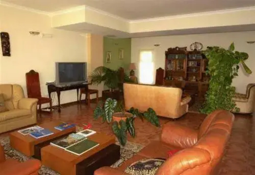 Vila Mia
