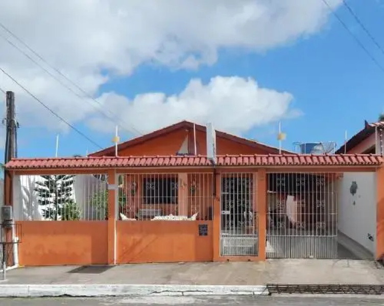 Pousada Veleiro