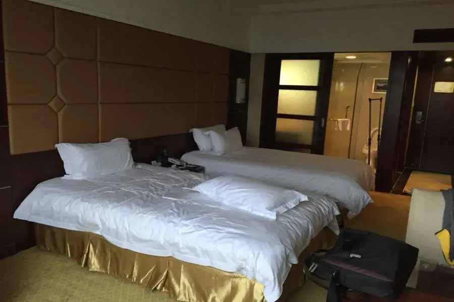 Scenic Holiday Hotel