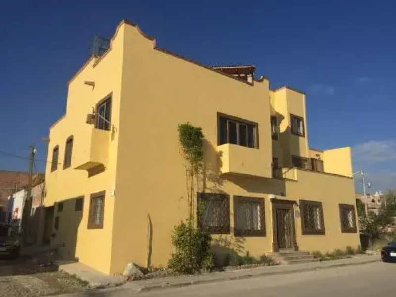 Casa Alegria