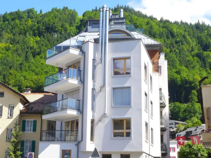 Apartment Villa Maria 33