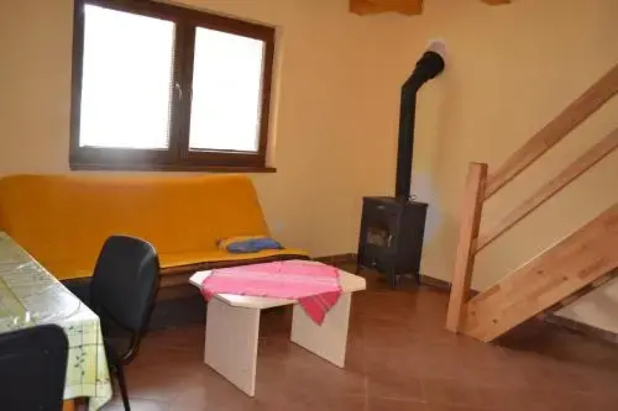 Apartmány Alma