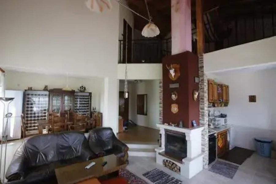 Holiday home Tsarevo