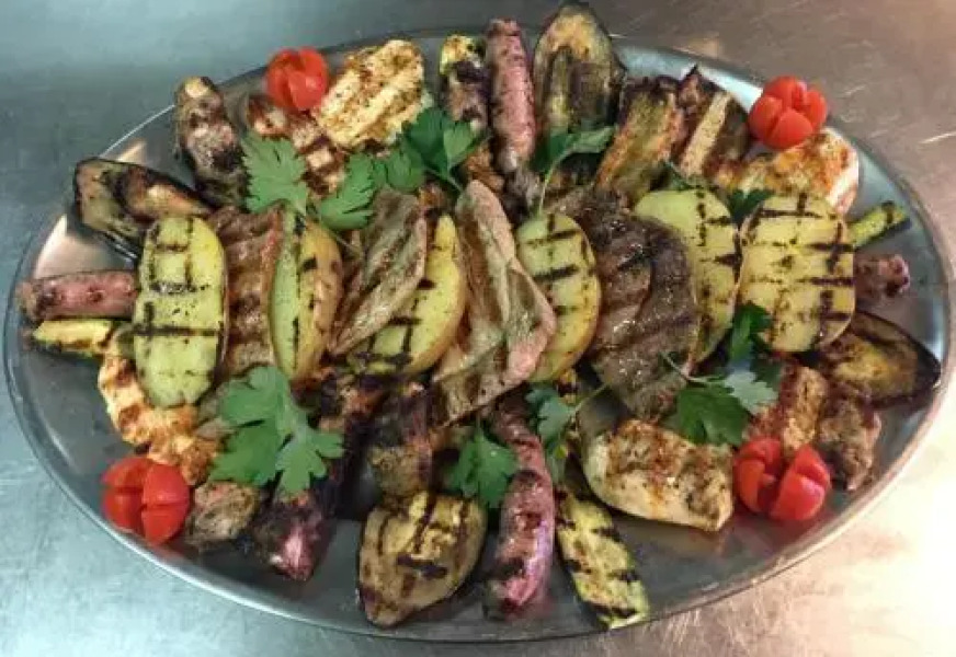 Ristorante Hotel San Gottardo