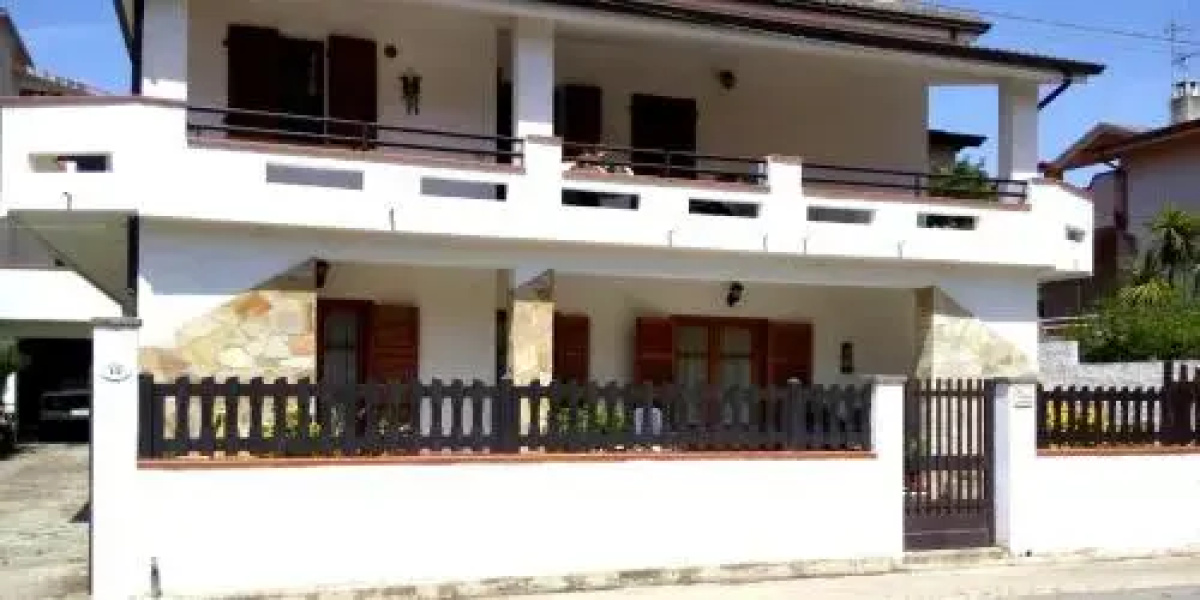 Casa Orchidea